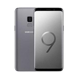 Galaxy S Series: Samsung Galaxy S9 64GB Titanium Gray Unlocked Smartphone | A-Grade 6mth Wty
