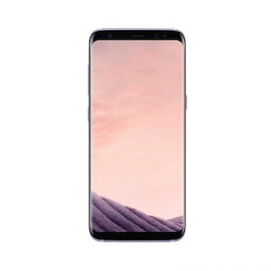 Galaxy S Series: Samsung Galaxy S8 64GB Orchid Grey Unlocked Smartphone | A-Grade 6mth Wty