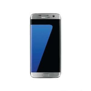 Galaxy S Series: Samsung Galaxy S7 32GB Silver Unlocked Mobile Phone | A-Grade 3mth Wty