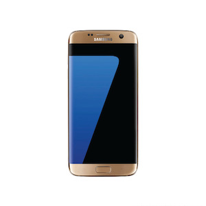 Galaxy S Series: Samsung Galaxy S7 32GB Gold Unlocked Mobile Phone | A-Grade 6mth Wty