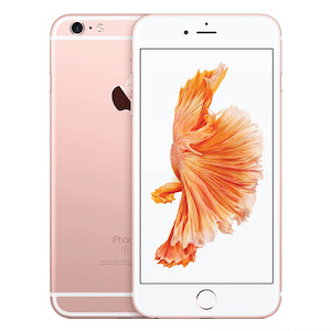 Apple iPhone 6S 64GB Rose Gold Unlocked Smartphone AU STOCK | A-Grade 6mth Wty