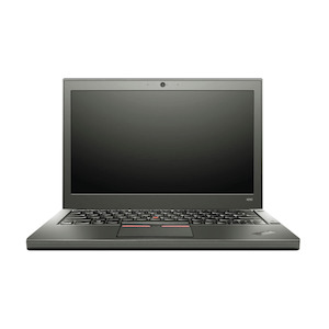 Refurbished Lenovo Laptops: Lenovo ThinkPad X250 i5 5300U 2.3GHz 8GB 128GB SSD 12.5 NO OS Laptop | 3mth Wty
