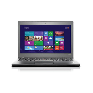 Refurbished Lenovo Laptops: Lenovo ThinkPad X240 i5 4300U 1.9GHz 8GB 128GB SSD 12.5 NO OS Laptop | 3mth Wty