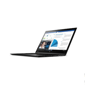 Refurbished Lenovo Laptops: Lenovo ThinkPad X1 Yoga i5 6300U 2.4GHz 8GB 256GB SSD Touch 14 W10P | 3mth Wty