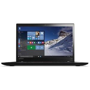 Refurbished Lenovo Laptops: Lenovo ThinkPad T460s i7 6600U 2.6GHz 8GB 256GB SSD W10P 14" Touch | Wty