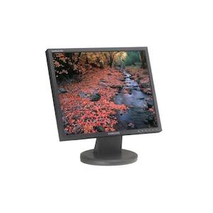 Small Monitors Up To 19: Samsung SyncMaster 940B 19" 1280x1024 8ms 4:3 VGA DVI LCD Monitor | 3mth Wty