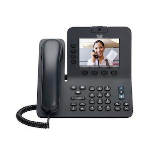 Audio Visual: Cisco 8941 CP-8941 IP Phone Handset | 3mth Wty