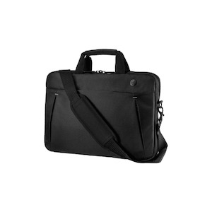 HP 14.1 Business Slim Top Load Laptop Bag 2CSC65AA | Brand New