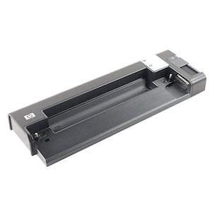 Docking Stations: HP HSTNN-Q03X VGA USB 2.0 RJ45 Docking Station | NO ADAPTER 3mth Wty