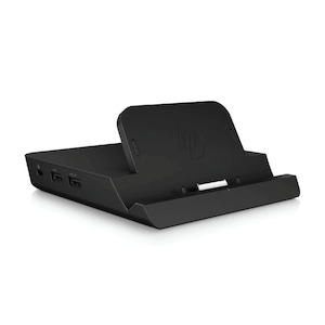 Docking Stations: HP ElitePad COM83AV Docking Station For ElitePad 1000 G2 | New 12mth Wty