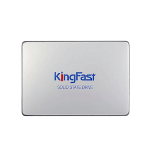 Hard Drives: KingFast 480GB 2.5" SSD SATA III Solid State Hard Drive