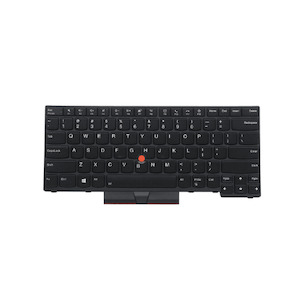 Keyboards Mice: Lenovo 5N20V43760 T14 P14s G1 Genuine Backlit Keyboard | 3mth Wty