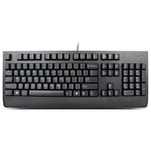 Keyboards Mice: Lenovo 00XH688 Preferred Pro II USB Wired Keyboard Black | Brand New