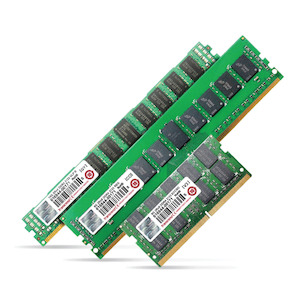 Memory: 4GB RAM | Upgrade