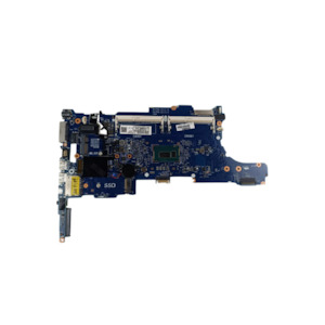 Motherboards: HP Elitebook 840 G1 i5 4300U Motherboard 730803-001 | Wty