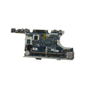 Motherboards: Dell Latitude E7450 i5 5300U Motherboard 0R1VJD | Wty