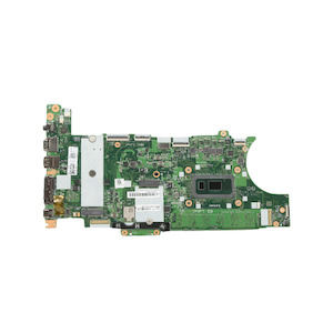 Motherboards: Lenovo ThinkPad T490s i5 8365U 16GB Motherboard 5B21C98807 | Wty