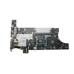 Motherboards: Lenovo ThinkPad P15S G2 i5 ii7 1185G7 16GB Motherboard 5B21M83119 | Wty