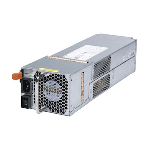 Power Supply Unit Psu: Dell PowerVault 600W Redundant Power Supply 6N7YJ | 3mth Wty
