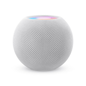 Speakers: Apple HomePod Mini White MY5H2AX/A | Wty