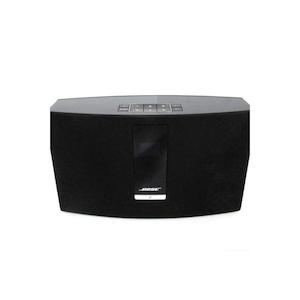 Speakers: Bose SoundTouch 20 355589-SM2 Bluetooth Speaker | 3mth Wty