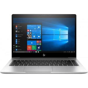 Refurbished Hp Laptops: HP EliteBook 840 G6 i7 8665U 1.9GHz 16GB 256GB WWAN 14" W11P | Wty