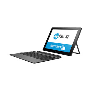 HP Pro x2 612 G2 i5-7Y54 1.2GHz 8GB 128GB W10P 12" Touch Laptop | BATTERY