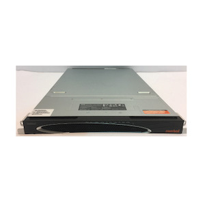 Data Storage: Riverbed Steelhead SHA-02050-H Application Accelerator 4 x 250GB Hard Drives