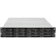IBM Storwize V3700 6 x 1TB 7.2K HDD 12-bay Disk System | 3mth Wty