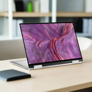 Dell XPS 9310 2-in-1 i7 1165G7 2.8GHz 16GB 512GB 13.4" Touch W11P | Wty