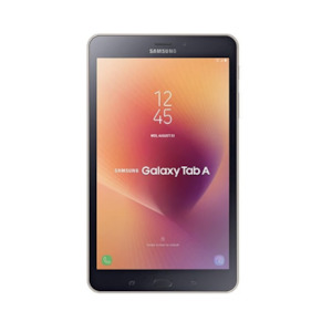 Used Refurbished Tablets: Samsung Galaxy Tab A 8.0 (2017) SM-T385 16GB Tablet | PARTS ONLY