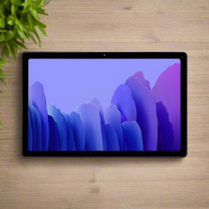 Samsung Galaxy Tab A7 SM-T505 32GB Tablet Black | Wty