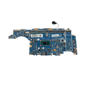 Used Refurbished Parts: HP EliteBook 840 G8 i5-1135G7 2.4GHz Motherboard N19927-601 | Wty
