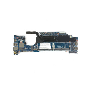 Used Refurbished Parts: Dell Latitude 5310 i5 10310U Motherboard 1Y4K1 | Wty