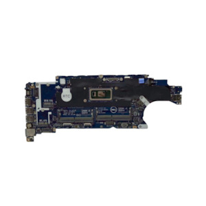 Used Refurbished Parts: Dell Latitude 5410 i5 10210U 1.6GHz Motherboard 02FGH4 | Wty