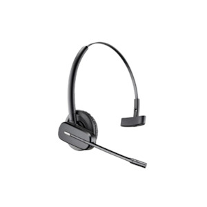 Travel Laptops: Plantronics CS540A Wireless DECT Headset 84693-03 | Brand new in box