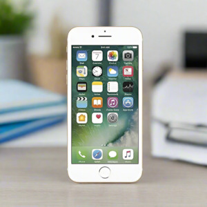 Apple iPhone 7 256GB Silver Unlocked Smartphone AU STOCK | A-Grade 6mth Wty