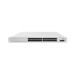 Cisco Meraki MS425-32 32-Port Cloud Managed Network Switch | Wty