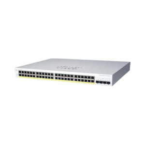 Networking: Cisco Meraki MS350-48FP 48-Port Gigabit PoE+ Managed Network Switch | Wty