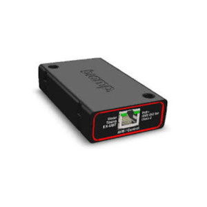 Biamp TESIRA EX-UBT 8-Channel AVB USB Audio Expander | Wty