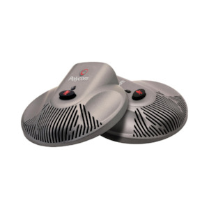 Audio Visual: Polycom 2201-15855-001 Extended Microphone SoundStation Duo CX3000 | Wty