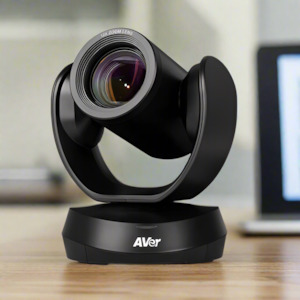 Webcams Laptop: AVer CAM520 Pro Professional PTZ Conference Camera 1080p | Wty