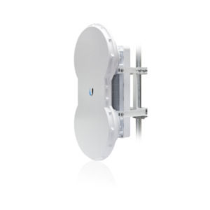 Ubiquiti AirFiber AF-5 5GHz 1.2Gbps PtP Gigabit Backhaul Radio | Long-Range