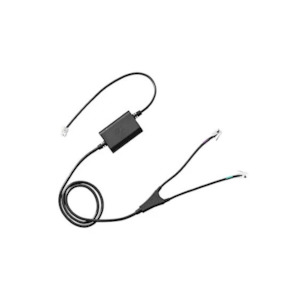 Wireless: Sennheiser CEHS-AV 04 EHS Cable for Avaya | New in Bag