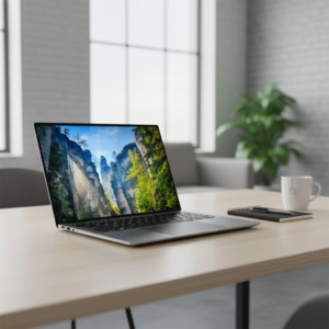 Dell Precision 5550 i7 10850H 2.7GHz 32GB 512GB + 1TB SSD T2000 15.6 W11P | Wty