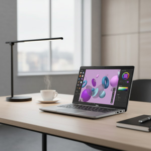 Dell Laptops: Dell Precision 3480 i7 1360P 2.2GHz 16GB 512GB RTX A500 14" W11P | Wty