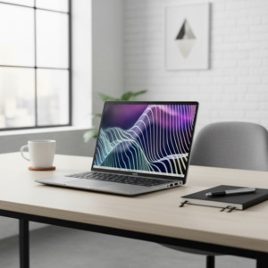 Dell Latitude 5450 Ultra 7 155U 1.7GHz 16GB 512GB LET 14" W11P | Wty