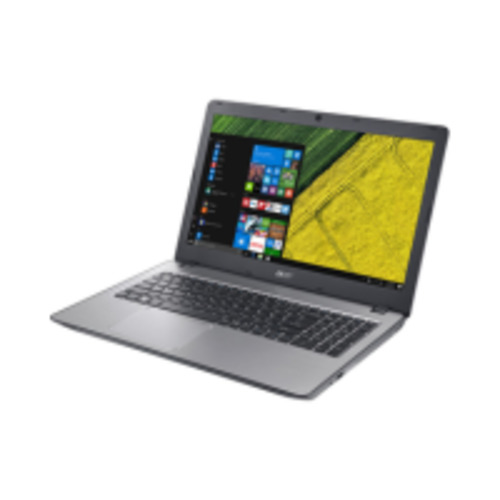 Refurbished Acer Laptops: Acer Aspire F5-573G i7 7500U 2.7GHz 16GB 128GB + 1TB DW 15.6 W10P | Wty