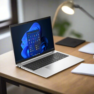 Refurbished Hp Laptops: HP EliteBook 860 G10 i7 1355U 1.7GHz 16GB 256GB SSD W11P 16" Laptop | Wty