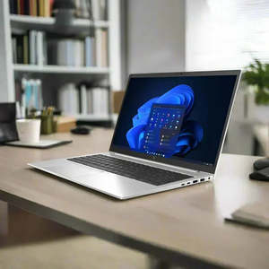 Refurbished Hp Laptops: HP EliteBook 850 G8 i7 1185G7 3GHz 16GB 256GB LTE 15.6" W11P | Wty NO Battery